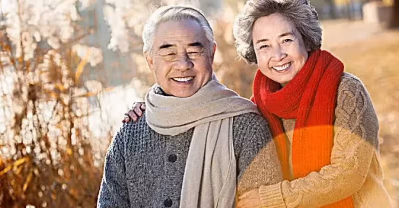 為什麼奉勸老人不要再婚？65歲老人哭訴：再婚後有苦說不出，後悔