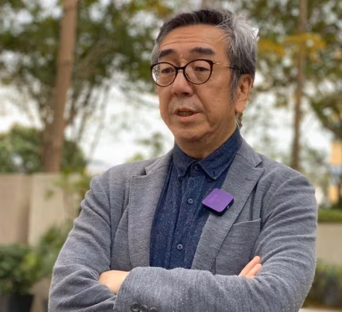 【曾江猝逝】陶傑狠批強制隔離措施反人性：若居家或可逃過一劫