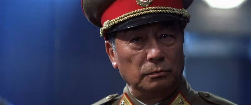 【曾江猝逝】流利英語助進軍國際　與周潤發闖好萊塢又拍007演反派