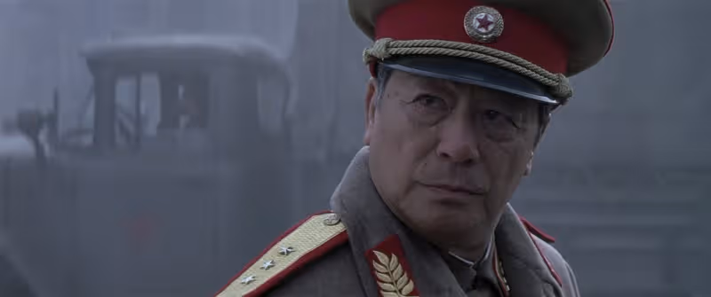 【曾江猝逝】流利英語助進軍國際　與周潤發闖好萊塢又拍007演反派