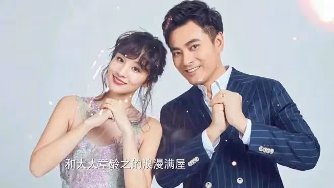 演員陳龍托尼技能,連續5天為上海鄰居營業,獲送物資得好評