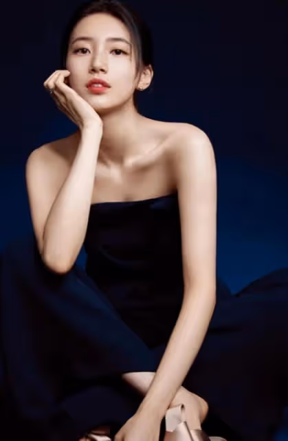 國民初戀,22歲成百億少女,28歲近照曝光,女人味十足美得驚艷