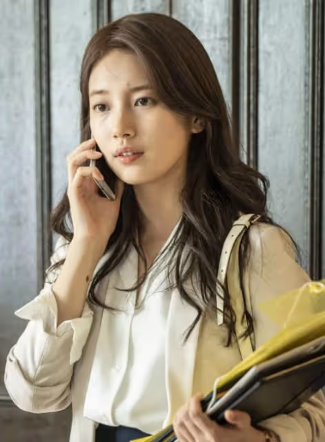 國民初戀,22歲成百億少女,28歲近照曝光,女人味十足美得驚艷