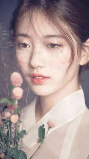 國民初戀,22歲成百億少女,28歲近照曝光,女人味十足美得驚艷