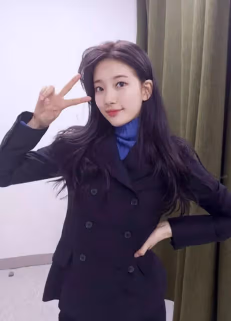 國民初戀,22歲成百億少女,28歲近照曝光,女人味十足美得驚艷