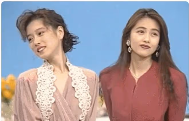 日本昭和美人,美得各有特色,讓人心動