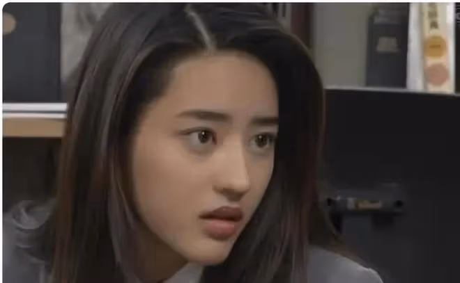 日本昭和美人,美得各有特色,讓人心動