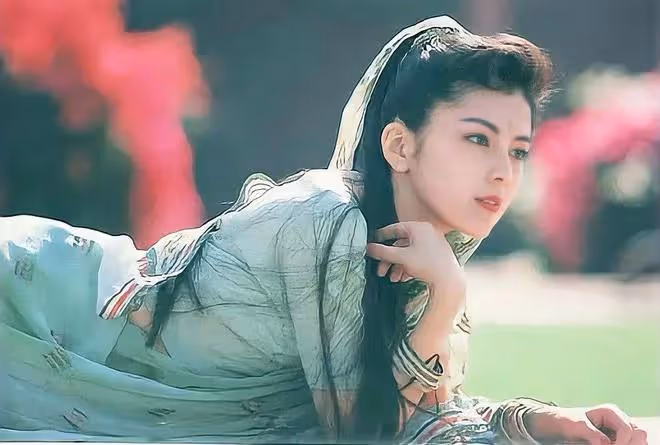 揭開大佬包養的美人:澤口靖子50歲不婚內幕