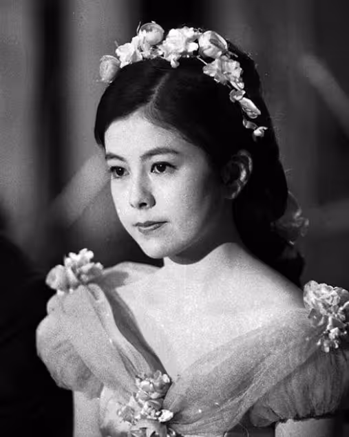 揭開大佬包養的美人:澤口靖子50歲不婚內幕