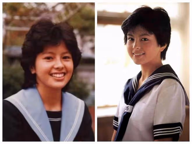揭開大佬包養的美人:澤口靖子50歲不婚內幕