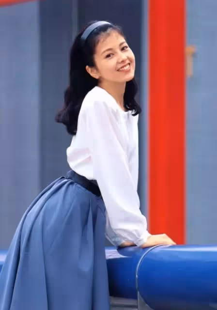 揭開大佬包養的美人:澤口靖子50歲不婚內幕