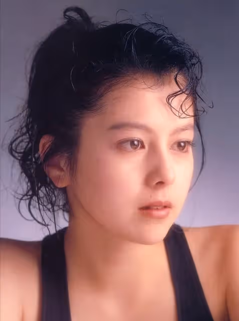 揭開大佬包養的美人:澤口靖子50歲不婚內幕