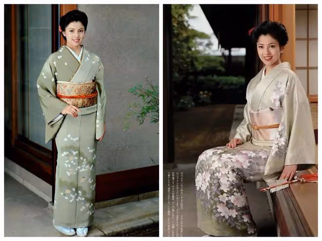 揭開大佬包養的美人:澤口靖子50歲不婚內幕