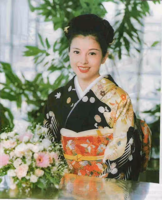揭開大佬包養的美人:澤口靖子50歲不婚內幕