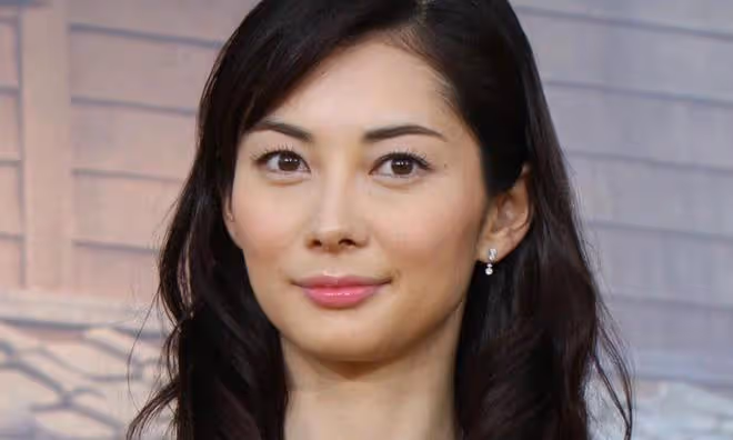 揭開大佬包養的美人：澤口靖子50歲不婚內幕