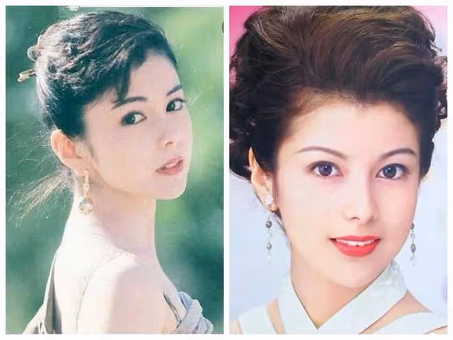 揭開大佬包養的美人：澤口靖子50歲不婚內幕