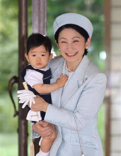 明明紀子妃那麼努力,為什麼得不到別人的肯定,她怎麼就招人恨了