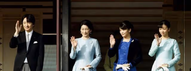 明明紀子妃那麼努力,為什麼得不到別人的肯定,她怎麼就招人恨了