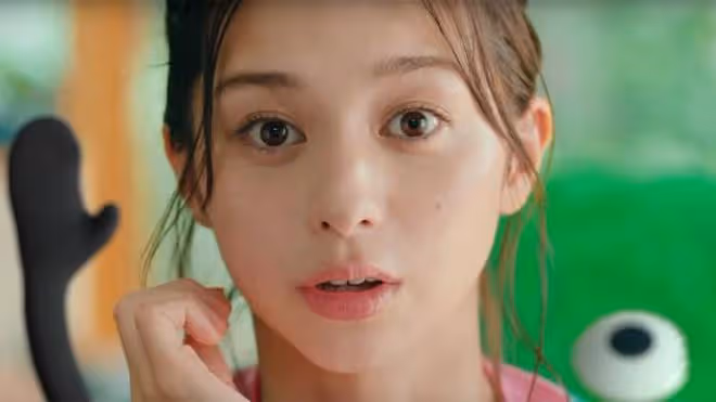 日本現役超人氣女優Top31,不只是誘惑,你喜歡哪一個?