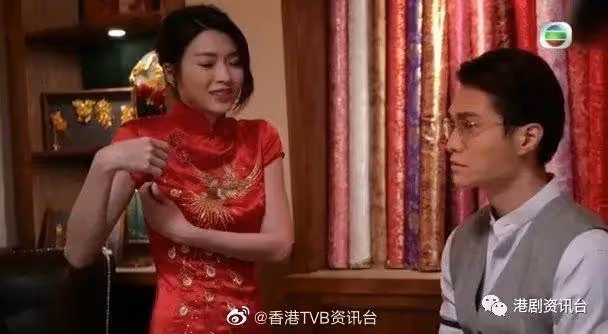裁縫師唔易做！胡鴻鈞開拍前下苦功最驚車到手指