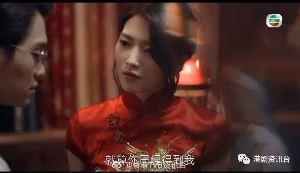 裁縫師唔易做！胡鴻鈞開拍前下苦功最驚車到手指