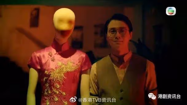 裁縫師唔易做！胡鴻鈞開拍前下苦功最驚車到手指