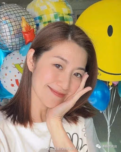 陳自瑤請假為愛女慶生！王浩信北上開工沒出現