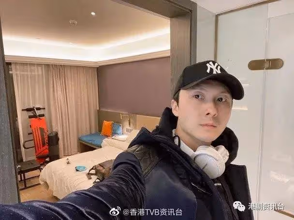 陳自瑤請假為愛女慶生！王浩信北上開工沒出現
