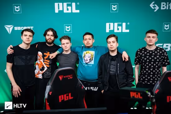 CSGO VP總經理：YEKINDAR承受著最大的壓力