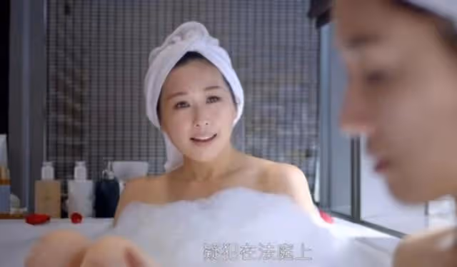 靠實力說話！TVB上位女星成功甩星二代光環，因「癲婆」形象入屋