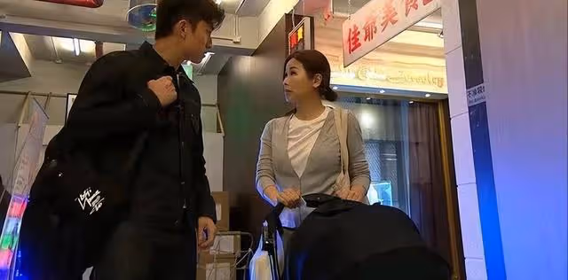 靠實力說話！TVB上位女星成功甩星二代光環，因「癲婆」形象入屋