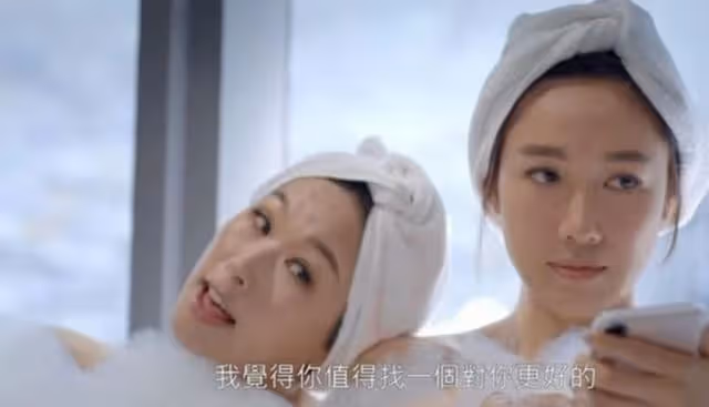 靠實力說話！TVB上位女星成功甩星二代光環，因「癲婆」形象入屋