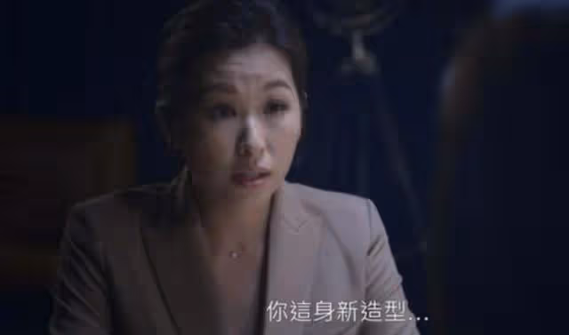 靠實力說話！TVB上位女星成功甩星二代光環，因「癲婆」形象入屋