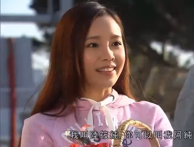 TVB「小舒淇」近況曝光,離巢後轉戰電影圈做女一,曾戀張振朗