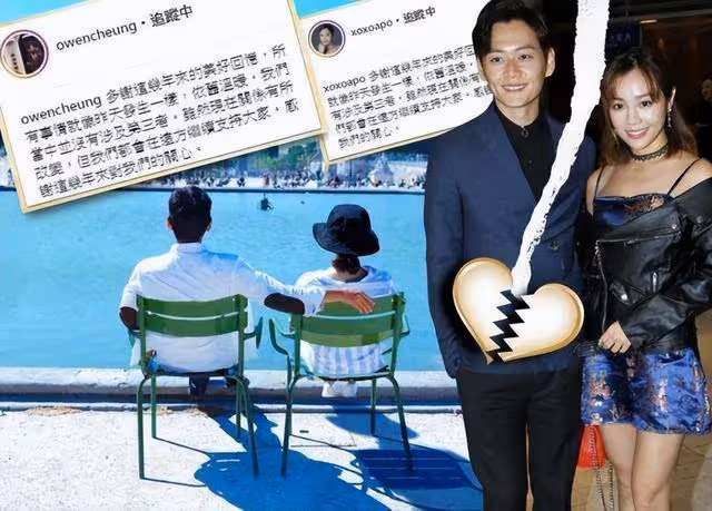 TVB「小舒淇」近況曝光,離巢後轉戰電影圈做女一,曾戀張振朗