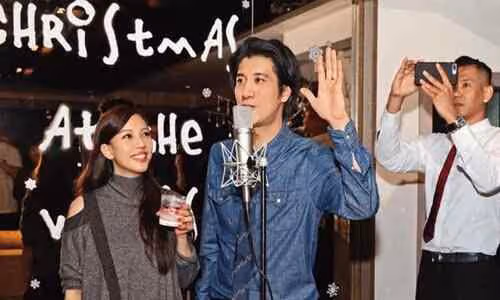 王力宏李靚蕾事件反轉 女方被曝證據很單薄