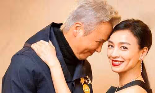 張庭為什麼嫁給林瑞陽 TST傳銷事件始末是啥真相深扒