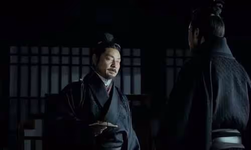 風起隴西燭龍是誰 劇中最大的BOSS原來是他