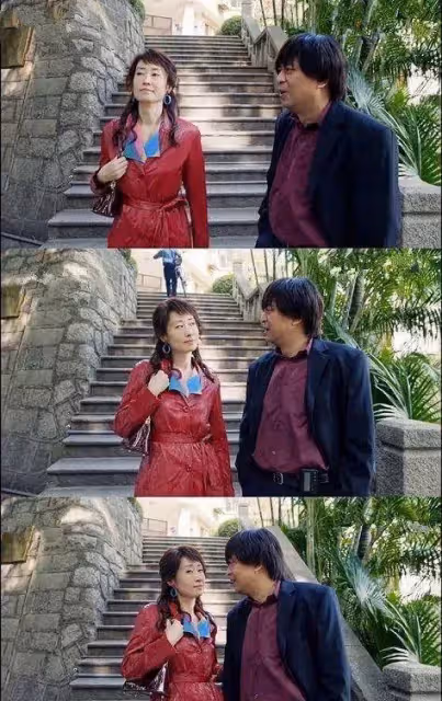 扮嫩不會招人煩的演員只服這5位，娃娃臉不說還有演技，網：靈氣逼人