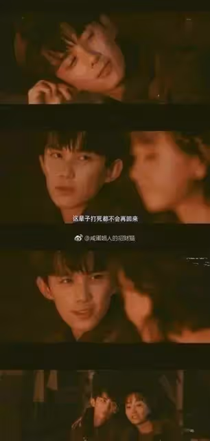 扮嫩不會招人煩的演員只服這5位，娃娃臉不說還有演技，網：靈氣逼人