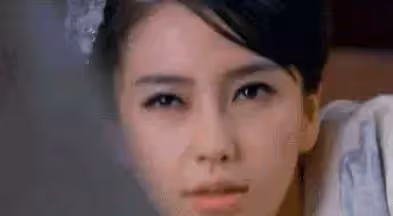 扮嫩不會招人煩的演員只服這5位，娃娃臉不說還有演技，網：靈氣逼人