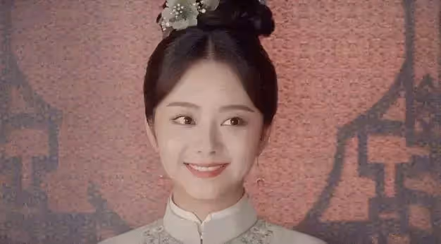 扮嫩不會招人煩的演員只服這5位，娃娃臉不說還有演技，網：靈氣逼人