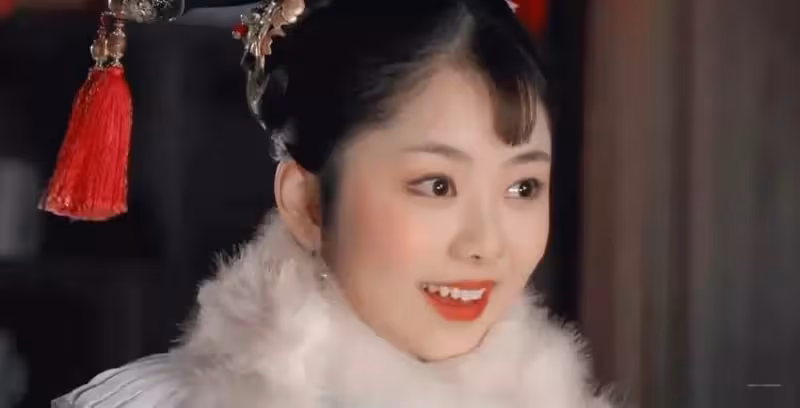 扮嫩不會招人煩的演員只服這5位，娃娃臉不說還有演技，網：靈氣逼人