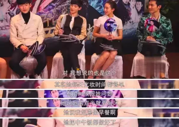 張鈞甯素顏現身被拍太嚇人,臉色蠟黃雙眼無神,大長腿撐不滿褲管,瘦成皮包骨, 網:臉還沒有脖子寬