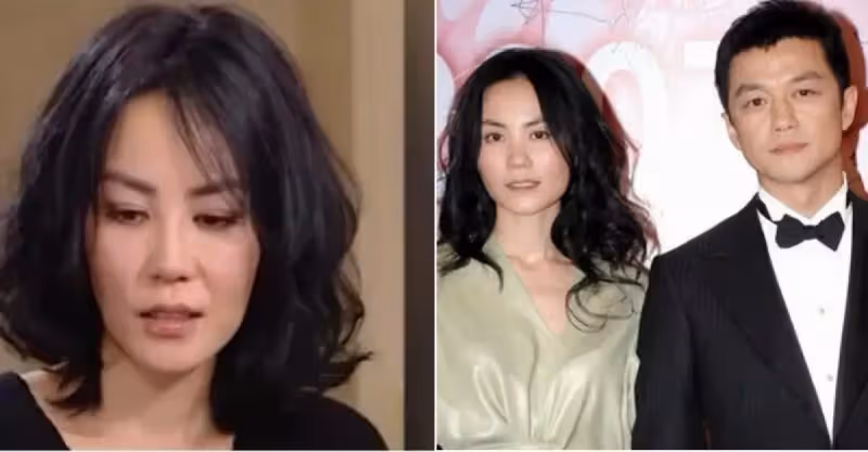 活成王菲最討厭的人！李亞鵬「婚後6年無收入」生意虧損天后賠錢　今50歲再娶嬌妻：復出卻越老越矯情