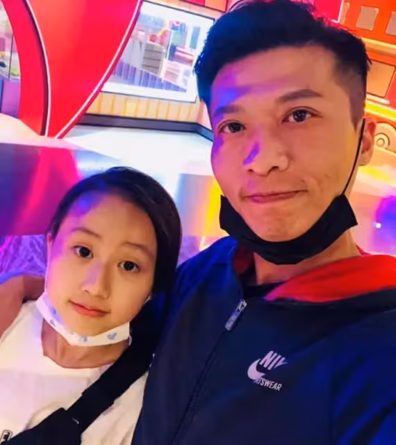 《戲說臺灣》一哥跑去當保全!捨遠求近「只為陪妻小」 日薪曝光:很知足!方順吉被打動:正港的男子漢!
