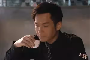 40多歲的鐘漢良逆生長,不輸28歲男生,為什麼吃素的他越活越年輕?
