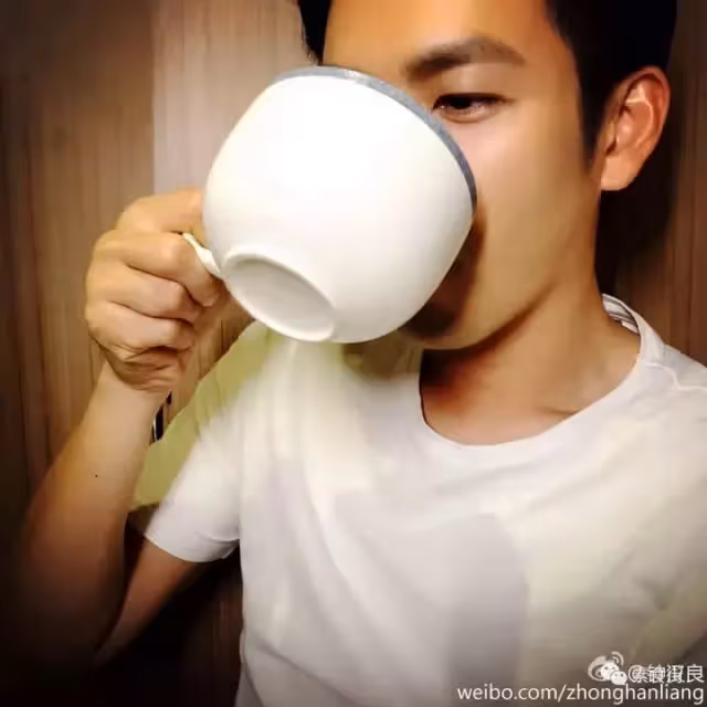 40多歲的鐘漢良逆生長,不輸28歲男生,為什麼吃素的他越活越年輕?