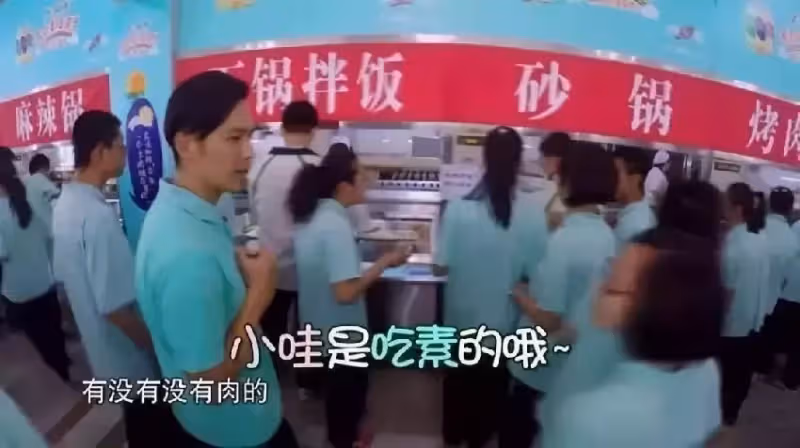 40多歲的鐘漢良逆生長，不輸28歲男生，為什麼吃素的他越活越年輕？