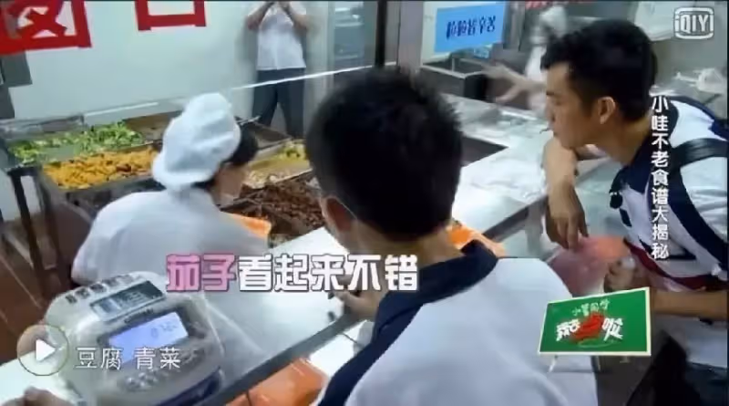 40多歲的鐘漢良逆生長，不輸28歲男生，為什麼吃素的他越活越年輕？